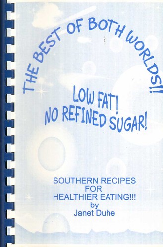 Southern recipes for healthier - recipes,