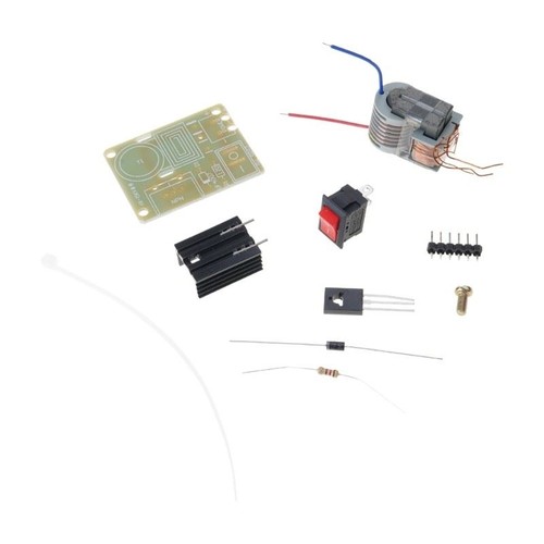 Generatore inverter - generatore, ad