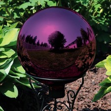 Merlot Mappamondo a sfera con