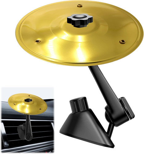 Auto crash cymbal - cymbal, regolabili