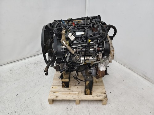 Motore completo 276dt tdv6 - completo,