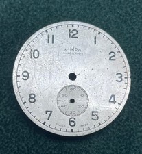 QUADRANTE NIMRA ANCRE 15 RUBIS