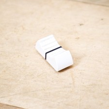 Tappo fader livello canale