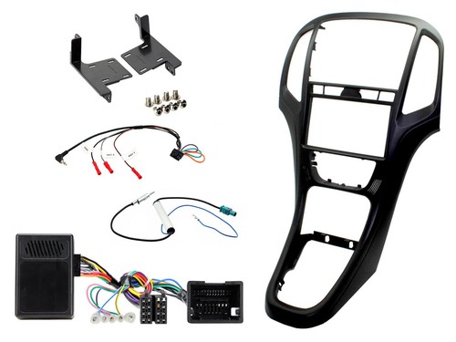 Connects2 ctkvx04 kit - ctkvx04,