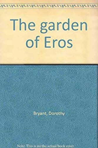 The garden eros - the,