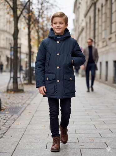Woolrich vintage arctic down - woolrich,