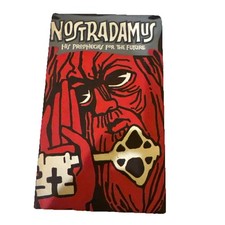 Nostradamus His Prophecies For