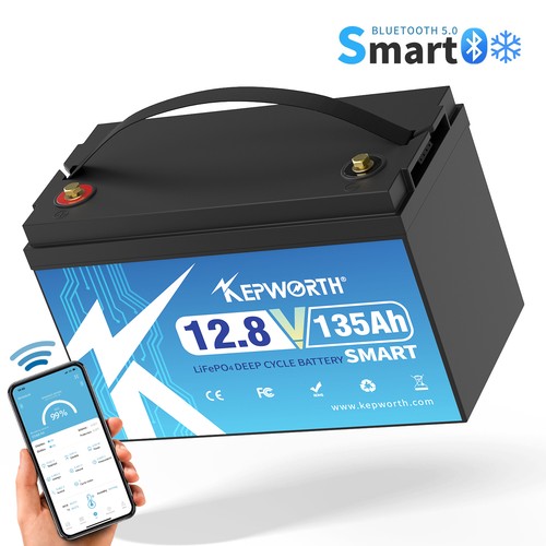 Batteria litio bluetooth - batteria,