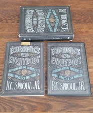 Dr. R.C. Sproul Jr. Economics