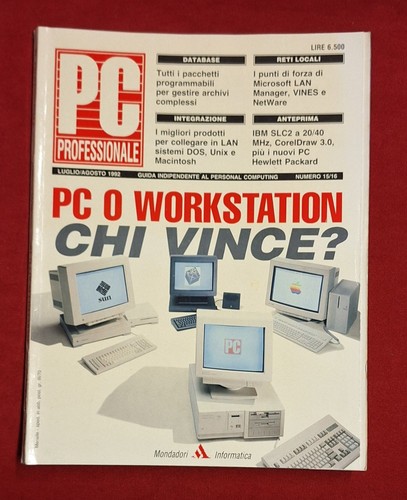 Professionale rivista - professionale,