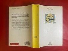 Wu MING - 54 Einaudi Stile