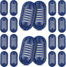 Confezione da 20 Cartucce di