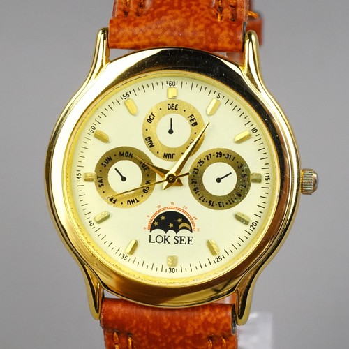 Lok see mov y121e - lok, (seiko)mov
