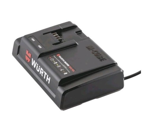 Würth caricabatterie alg - würth,