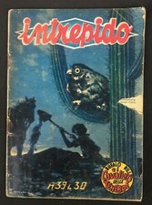 INTREPIDO No. 39 - 1958 -