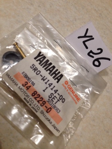 Yamaha 5r0 w1414 - 5r0-w1414-00, starter
