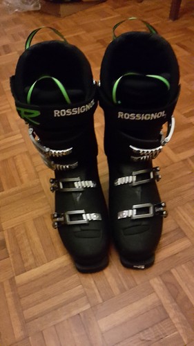 Scarponi sci rossignol uomo - rossignol,