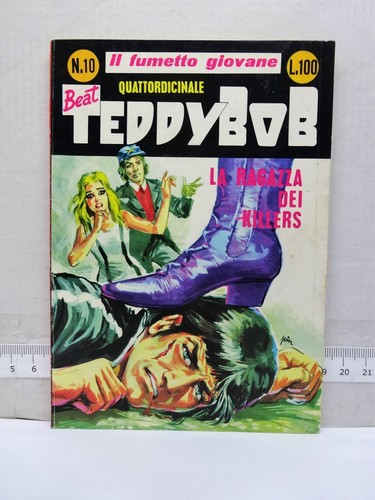 Teddy bob cea 1 - cea,