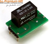 Relè di ricambio NF2EB 24V per Studer Revox B750