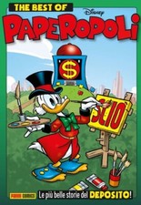 Best paperopoli deposito - best, il