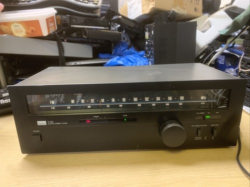 Sintonizzatore stereo fm - sintonizzatore,