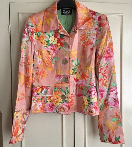 Giacca blazer dolce gabbana - blazer, dolce&gabbana