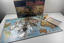 Axis & Allies Spring 1942