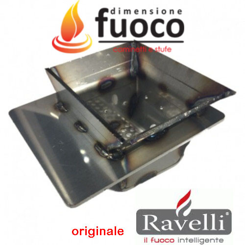 Braciere crogiolo originale - braciere,