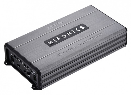 Amplificatore potenza - amplificatore,