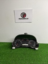 STRUMENTAZIONE VEGLIA CONTACHILOMETRI FIAT PUNTO 1.2 BENZINA 2004-2007