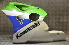 KAWASAKI ZXR400L ZXR 400  CARENA VASCA INFERIORE SINISTRA COD.7484