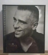 SM42 CD Eros Ramazzotti Ali E Radici