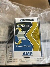 Alfamacchine AMP Fissaggi