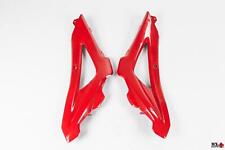 FIANCHETTI RADIATORE HUSQVARNA TE 449 2008-2010 UFO PLAST HU03321#062