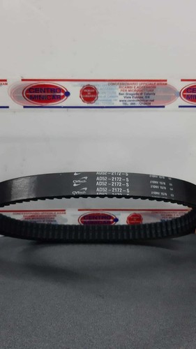 Cinghia variatore tech - variatore, cv