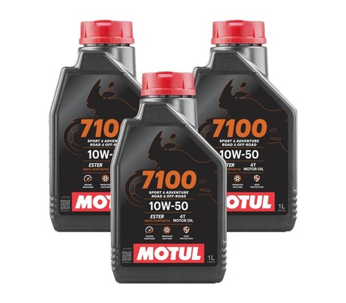 Olio motore motul - olio,