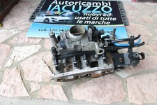 COLLETTORE ASPIRAZIONE COMPLETO FIAT PANDA 1.2 BENZINA 2004 2011 NATURAL POWER