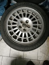 Cerchio Delta Integrale