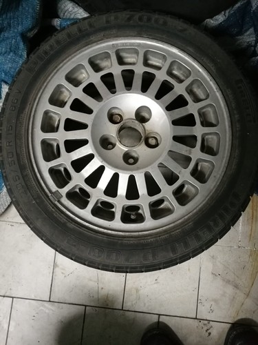 Cerchio delta integrale - cerchio,