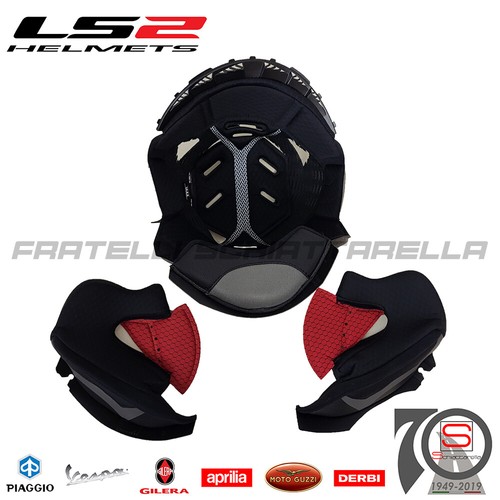 Imbottitura interna interno - interna,