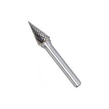 Fresa trapano mm gambo - 25,
