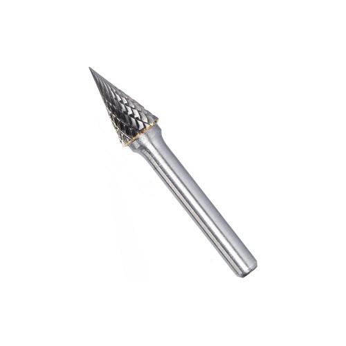 Fresa trapano mm gambo - 25,