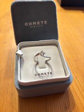 Anello solitario diamante