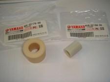 rullo tenditore catena e