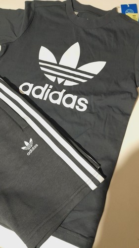 Abbigliamento bambini adidas - bambini,