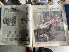 LA DOMENICA DEL CORRIERE 5
