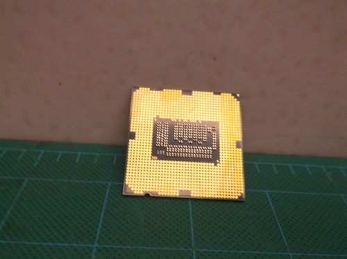 Cpu intel core - intel,