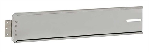 Lampa porta targa - -,