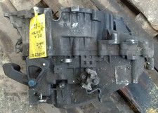 8252132 Cambio compl.  VOLVO