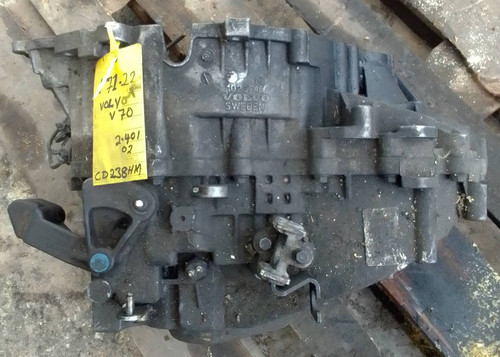 8252132 cambio compl volvo - 8252132, compl.